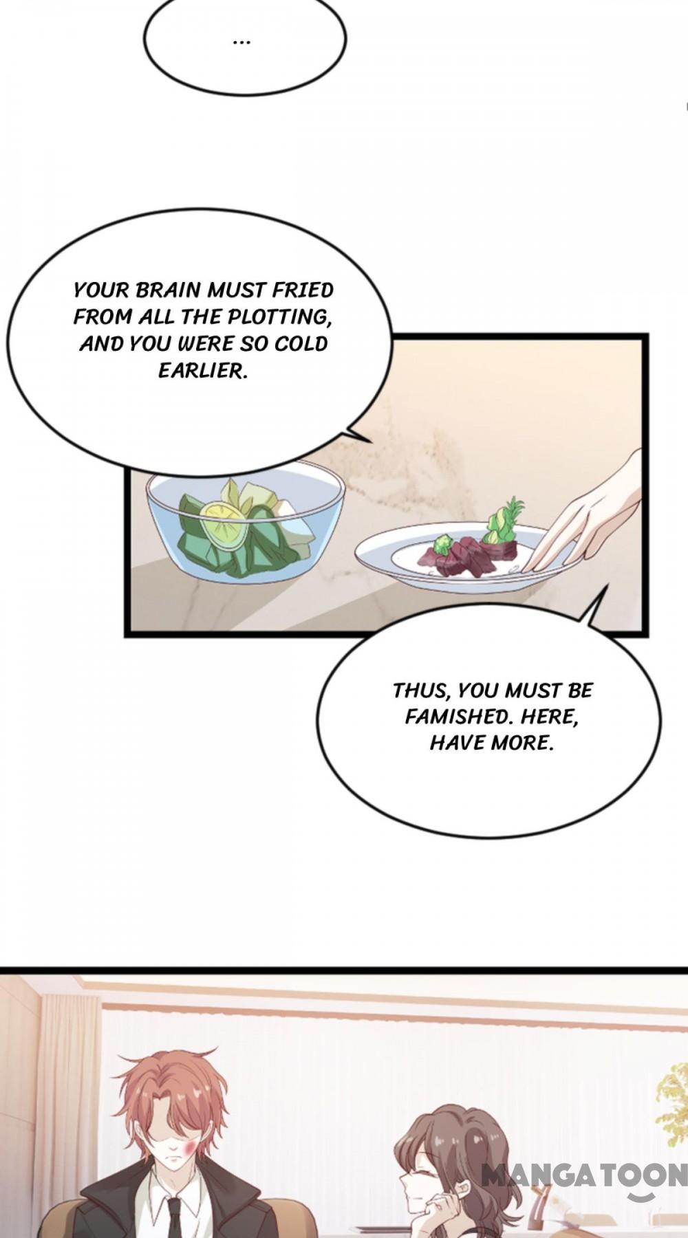 Like Husband, Like Son Chapter 112 - page 22