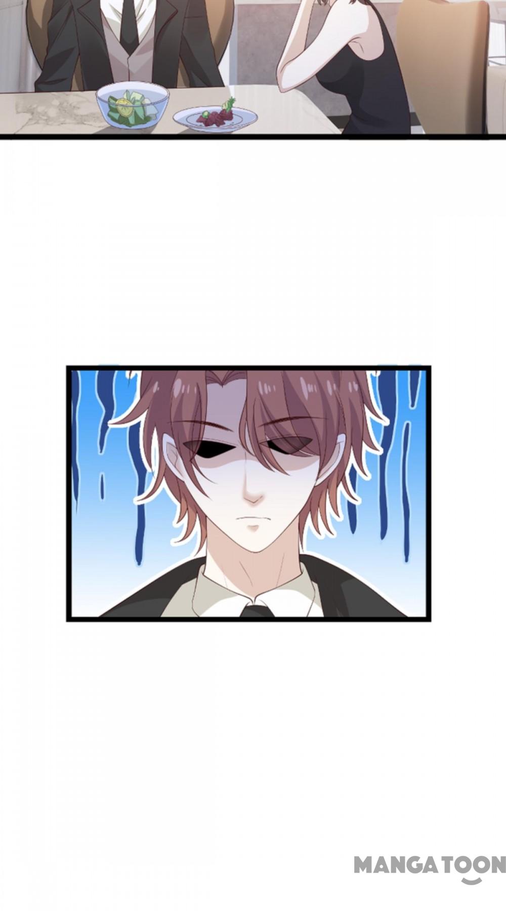 Like Husband, Like Son Chapter 112 - page 23