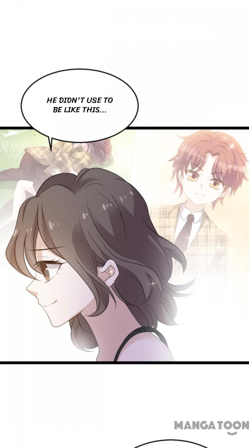 Like Husband, Like Son Chapter 112 - page 6