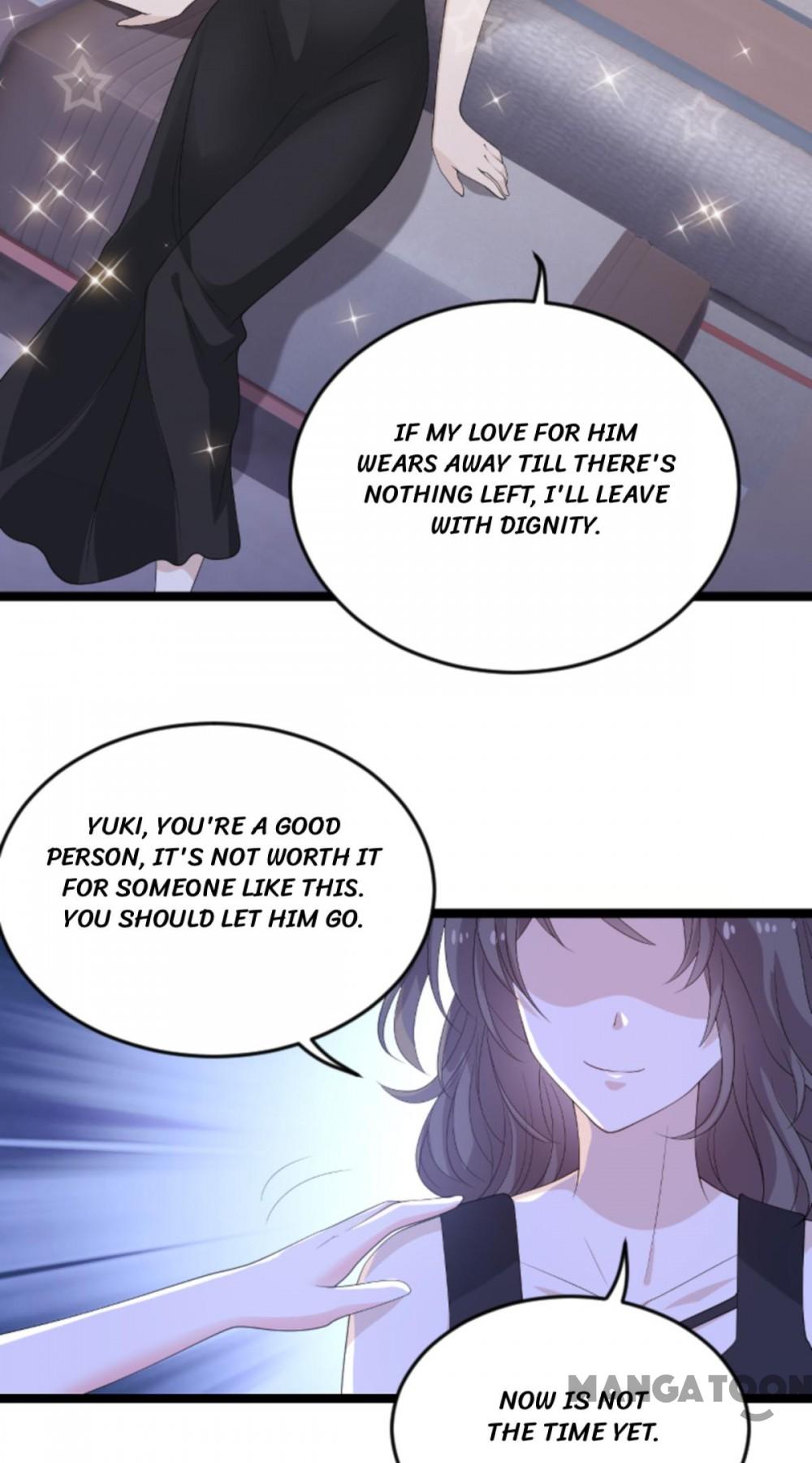 Like Husband, Like Son Chapter 112 - page 9