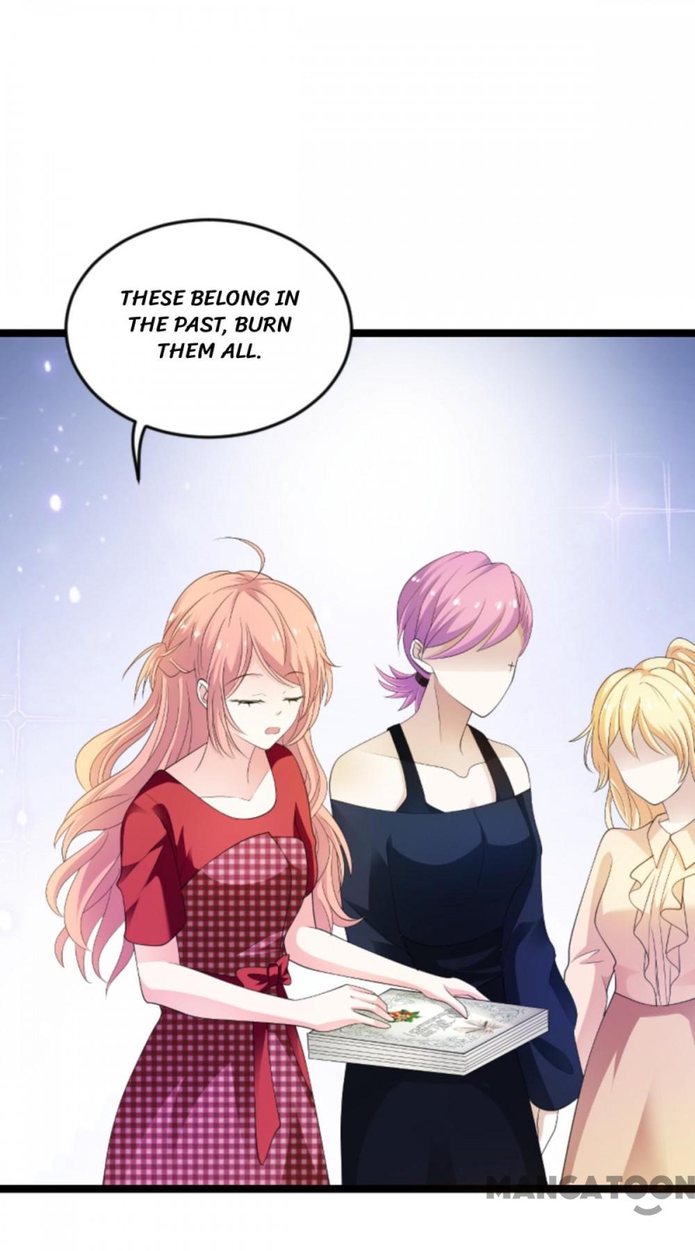 Like Husband, Like Son Chapter 110 - page 1