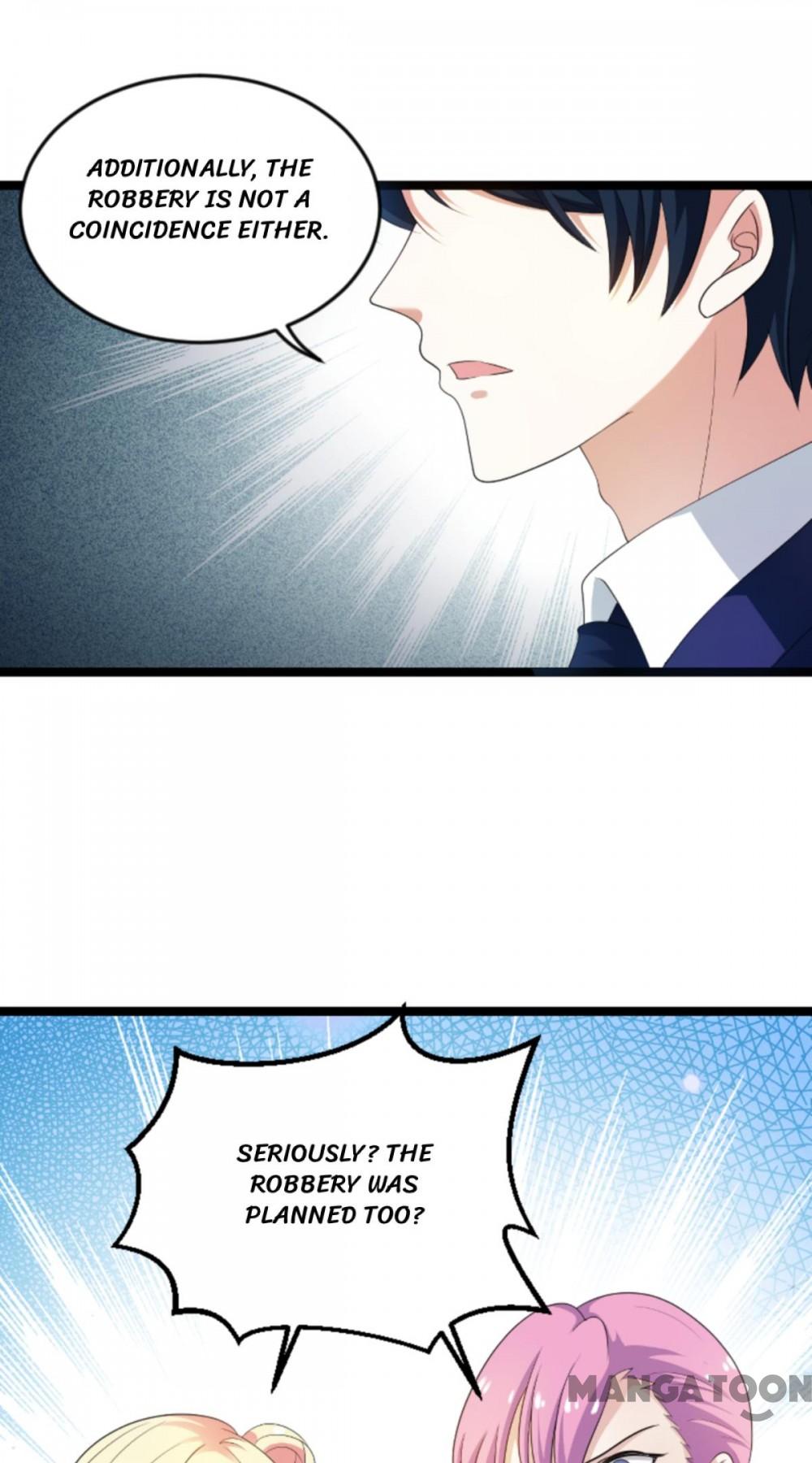 Like Husband, Like Son Chapter 110 - page 11
