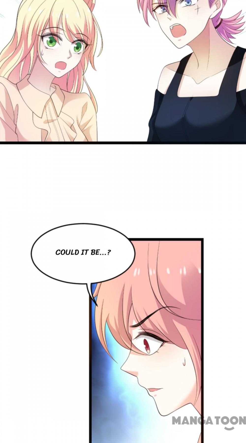 Like Husband, Like Son Chapter 110 - page 12
