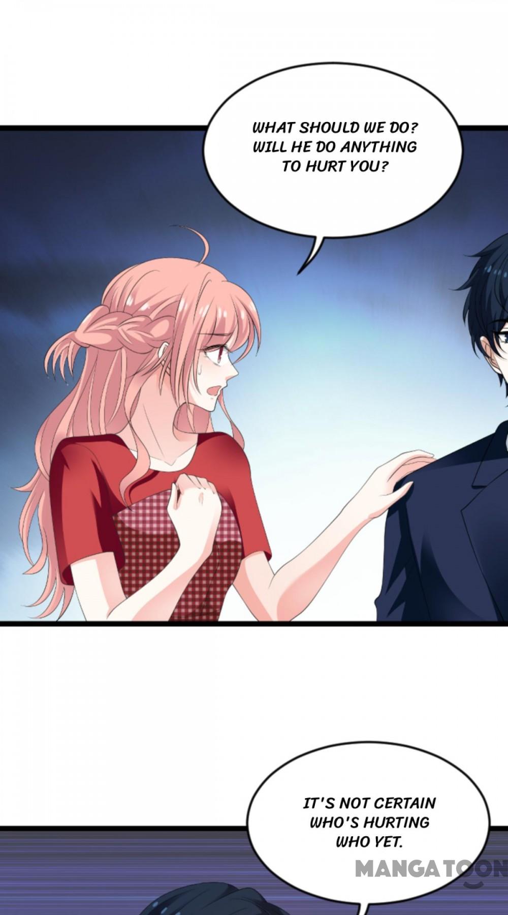 Like Husband, Like Son Chapter 110 - page 15