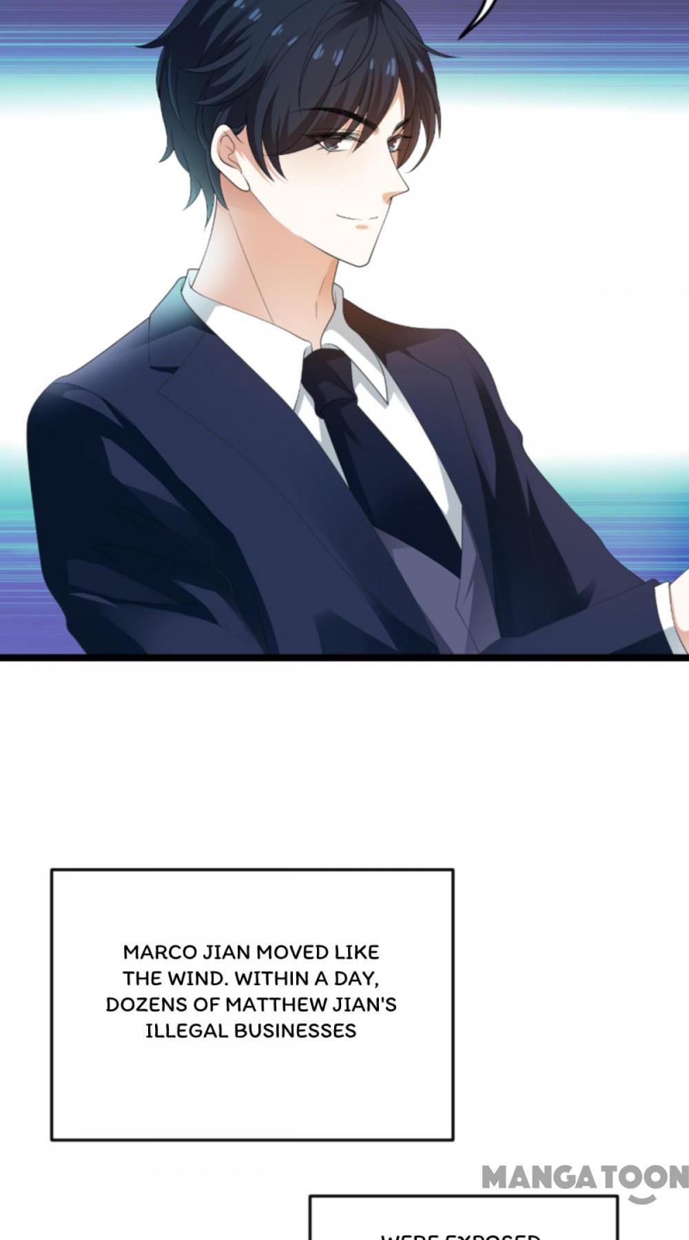 Like Husband, Like Son Chapter 110 - page 16