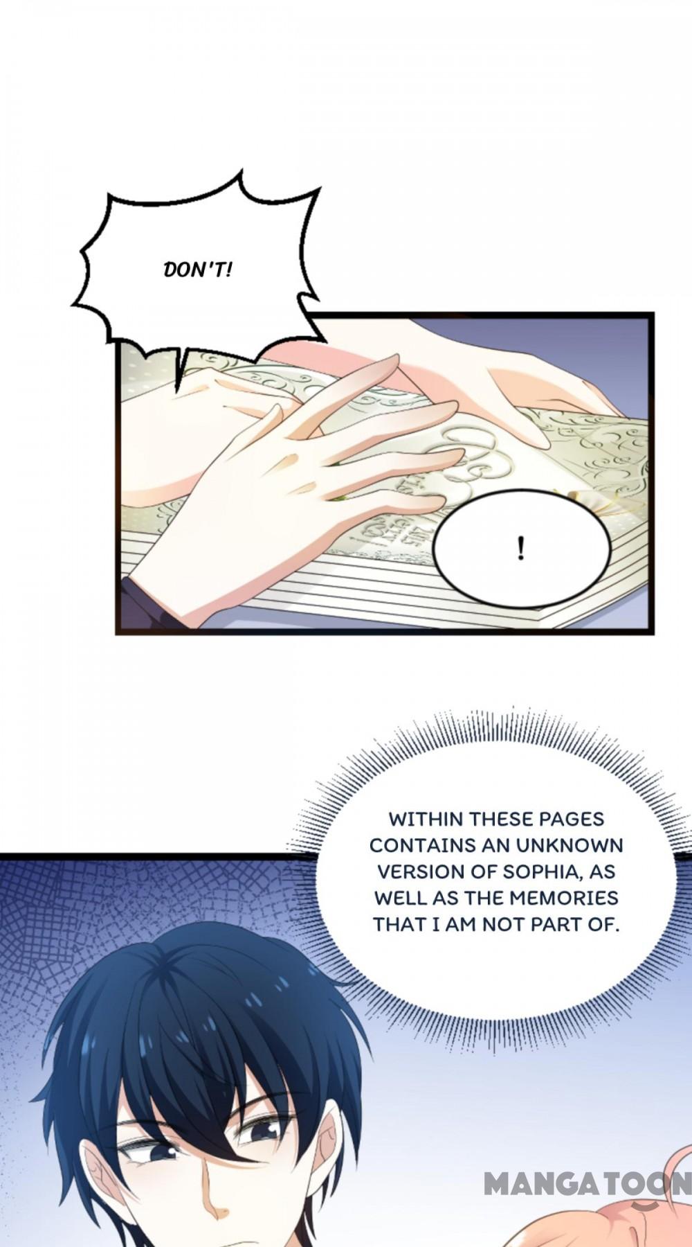 Like Husband, Like Son Chapter 110 - page 2
