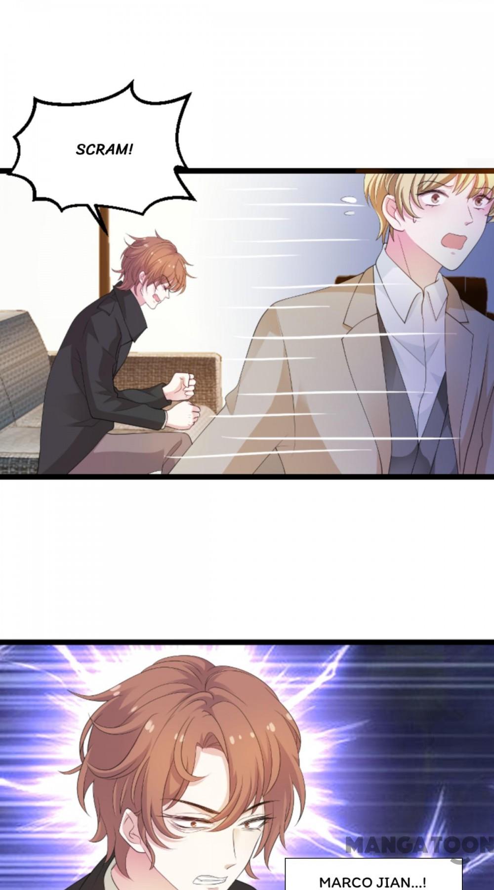 Like Husband, Like Son Chapter 110 - page 20