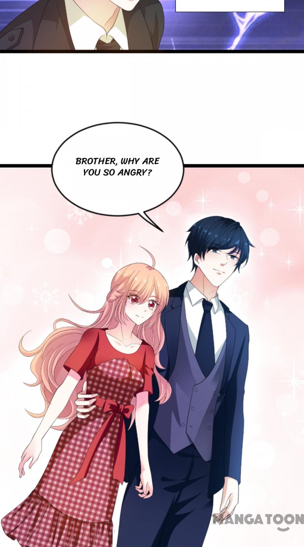 Like Husband, Like Son Chapter 110 - page 21