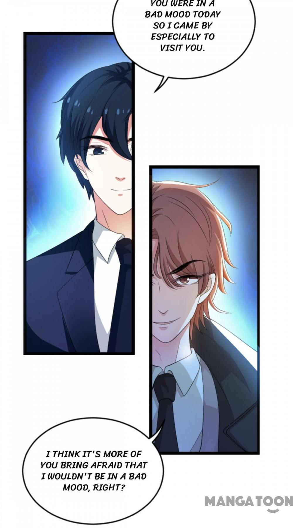 Like Husband, Like Son Chapter 110 - page 23