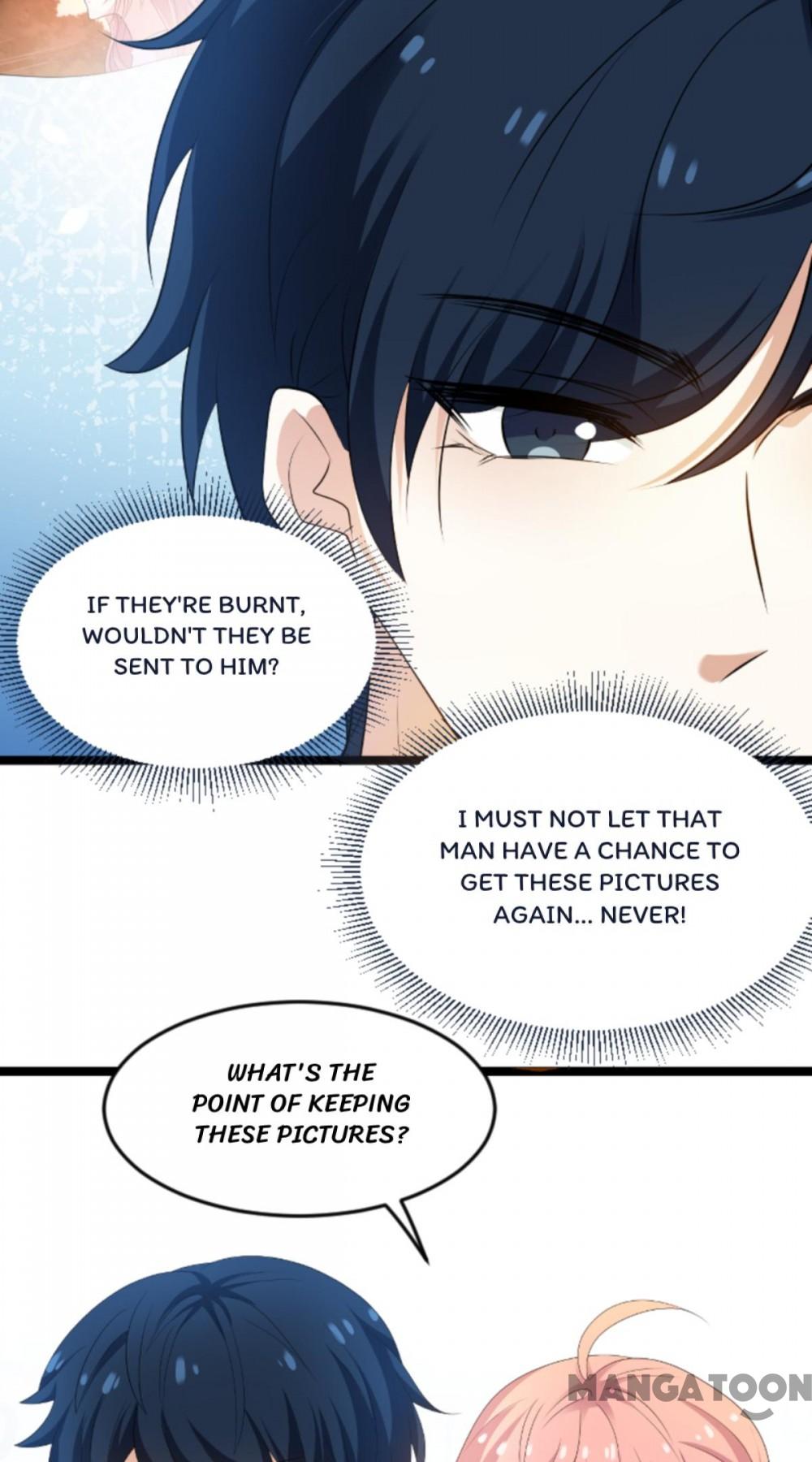 Like Husband, Like Son Chapter 110 - page 4