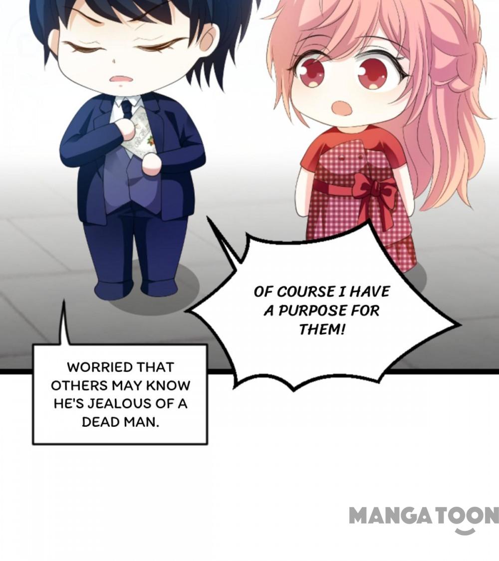 Like Husband, Like Son Chapter 110 - page 5
