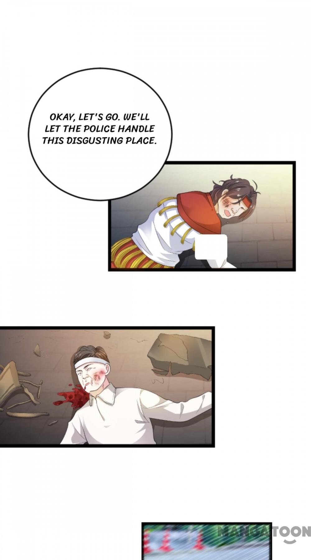 Like Husband, Like Son Chapter 110 - page 6