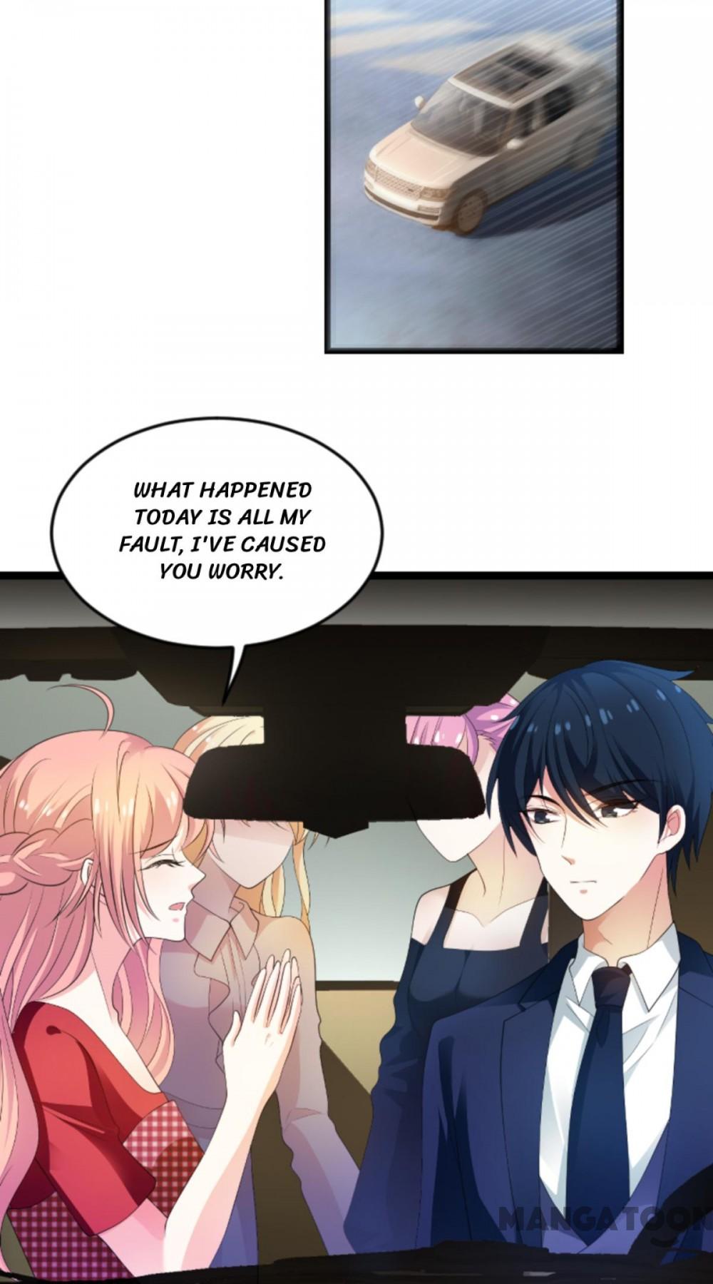 Like Husband, Like Son Chapter 110 - page 7