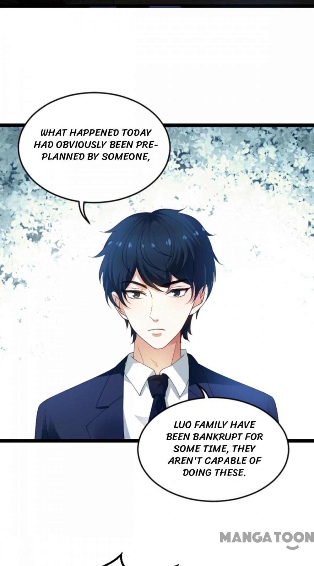 Like Husband, Like Son Chapter 110 - page 8