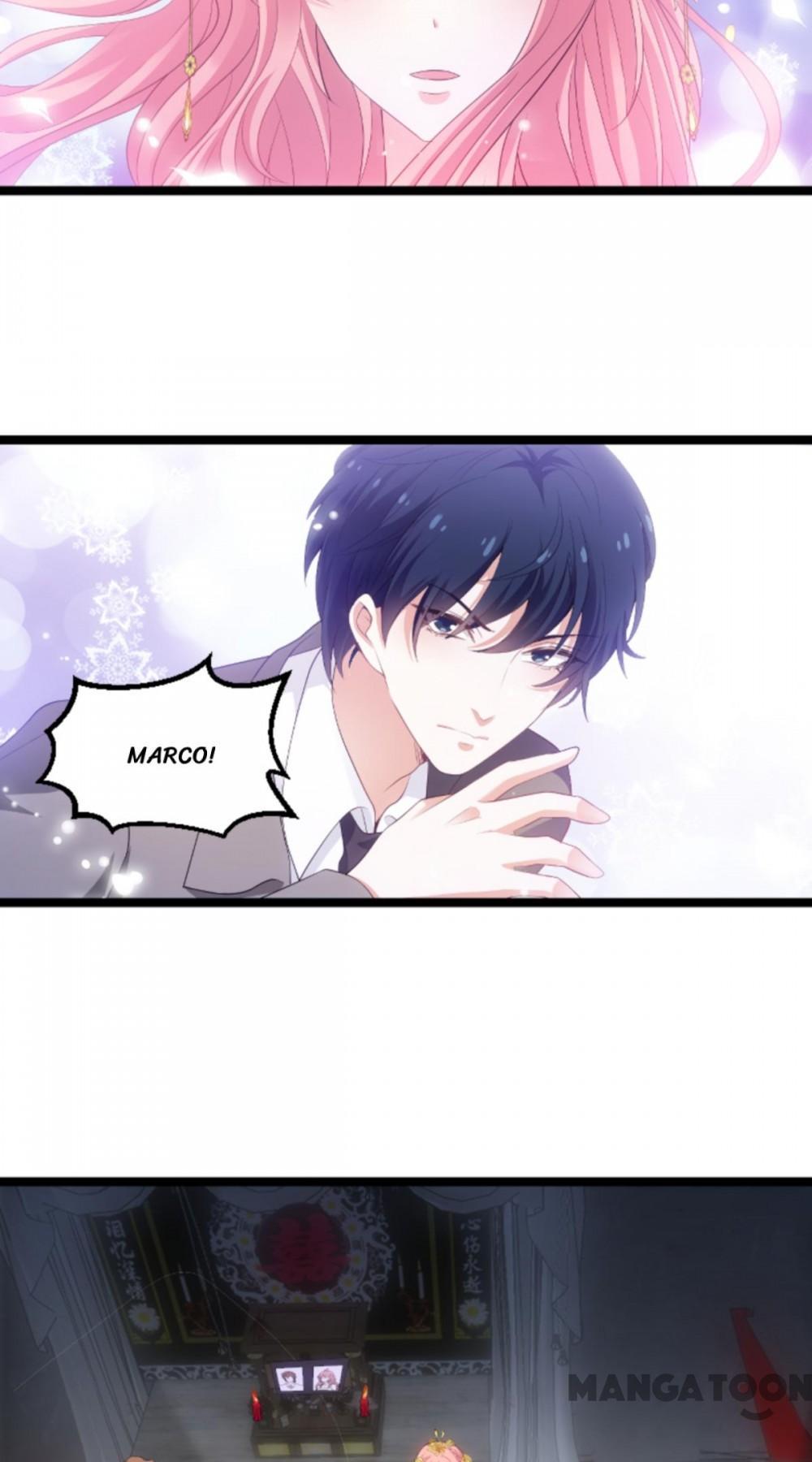 Like Husband, Like Son Chapter 109 - page 12