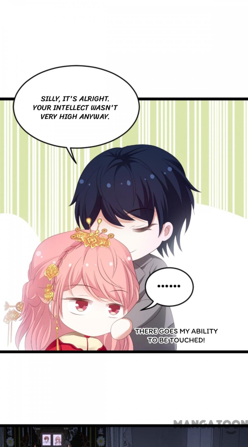 Like Husband, Like Son Chapter 109 - page 15