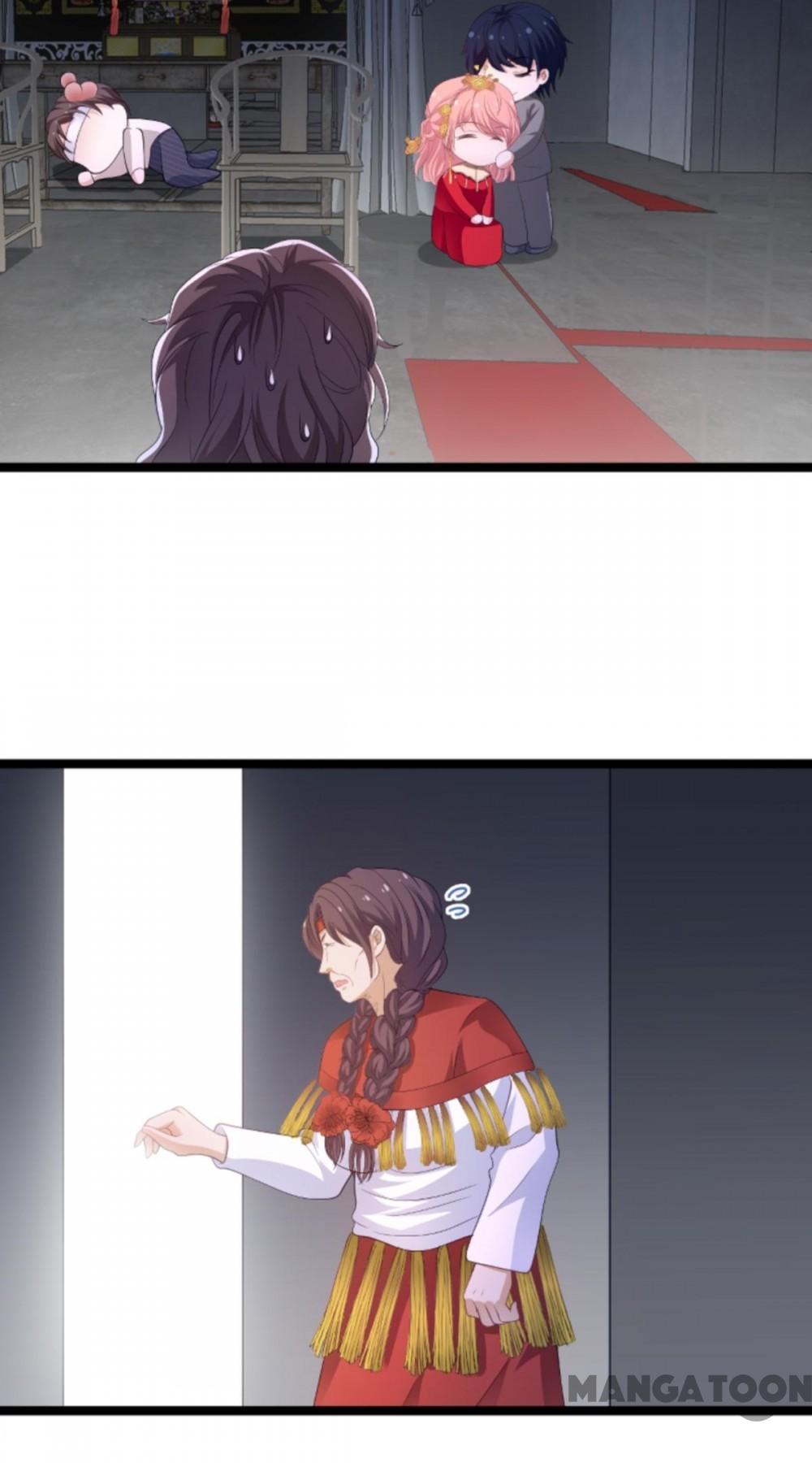 Like Husband, Like Son Chapter 109 - page 16