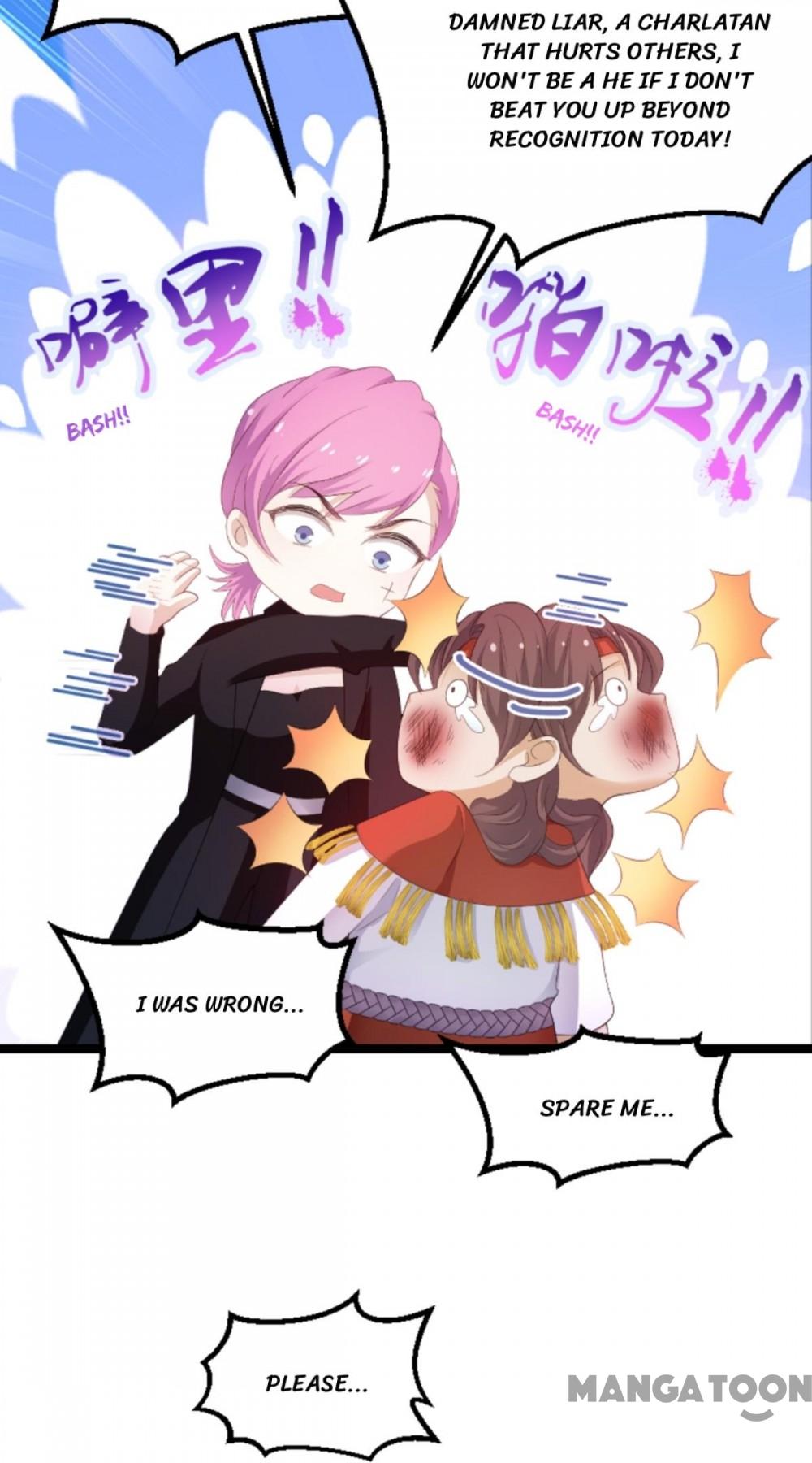 Like Husband, Like Son Chapter 109 - page 18
