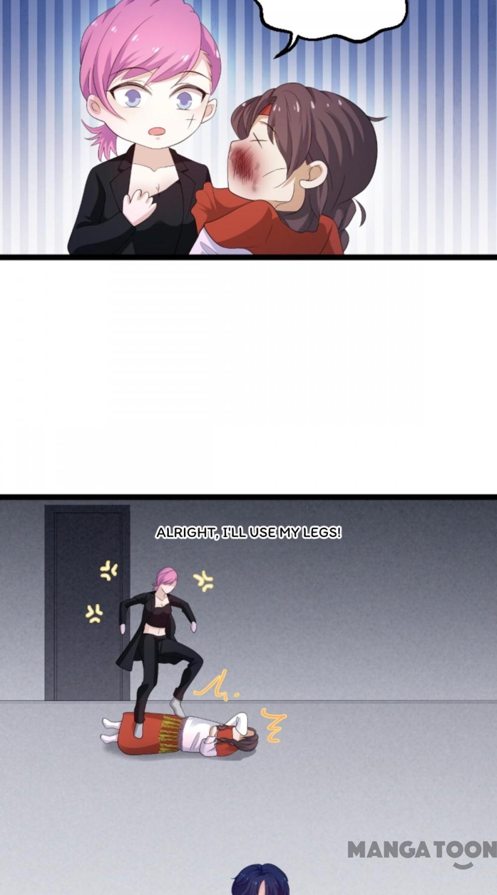 Like Husband, Like Son Chapter 109 - page 21