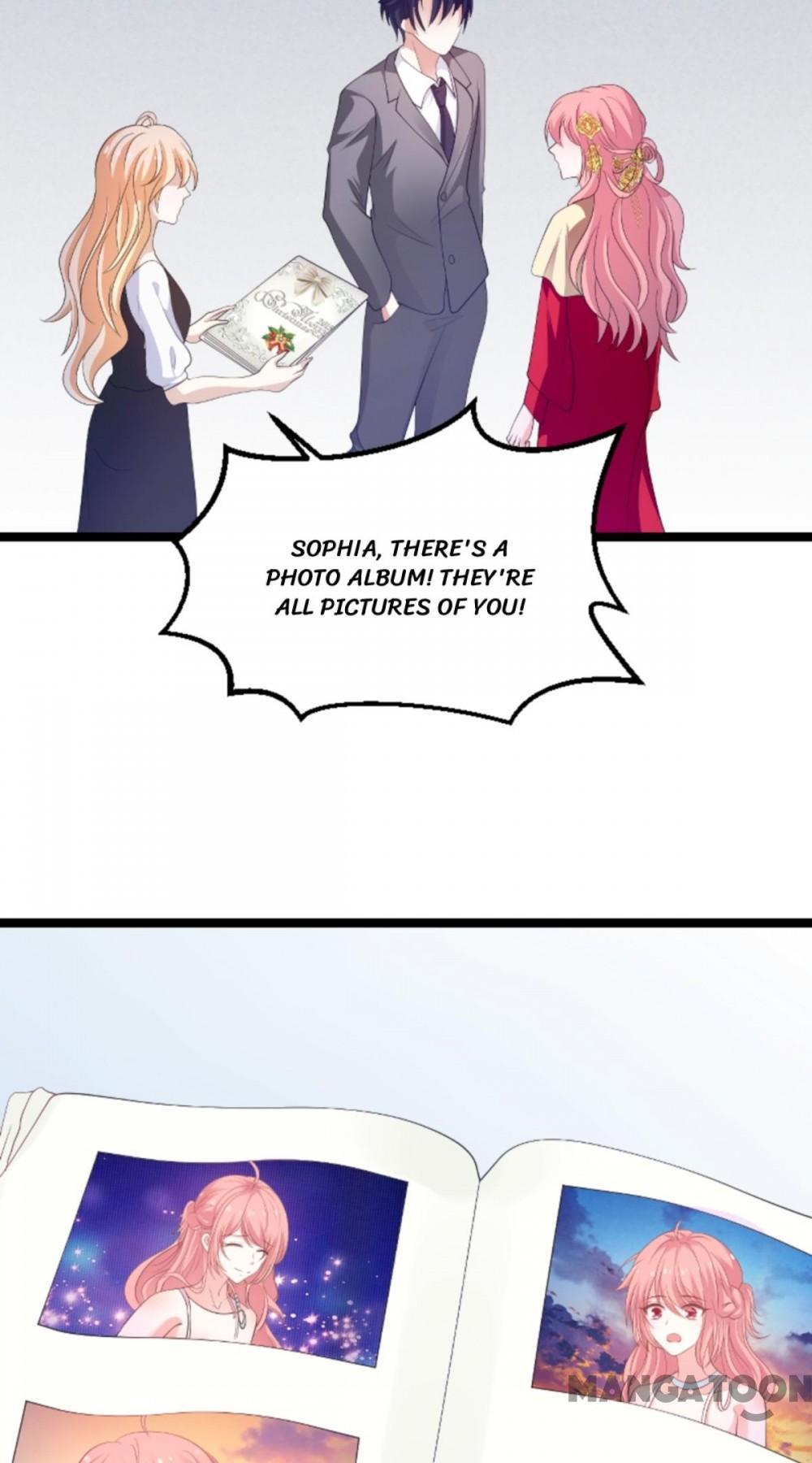 Like Husband, Like Son Chapter 109 - page 22