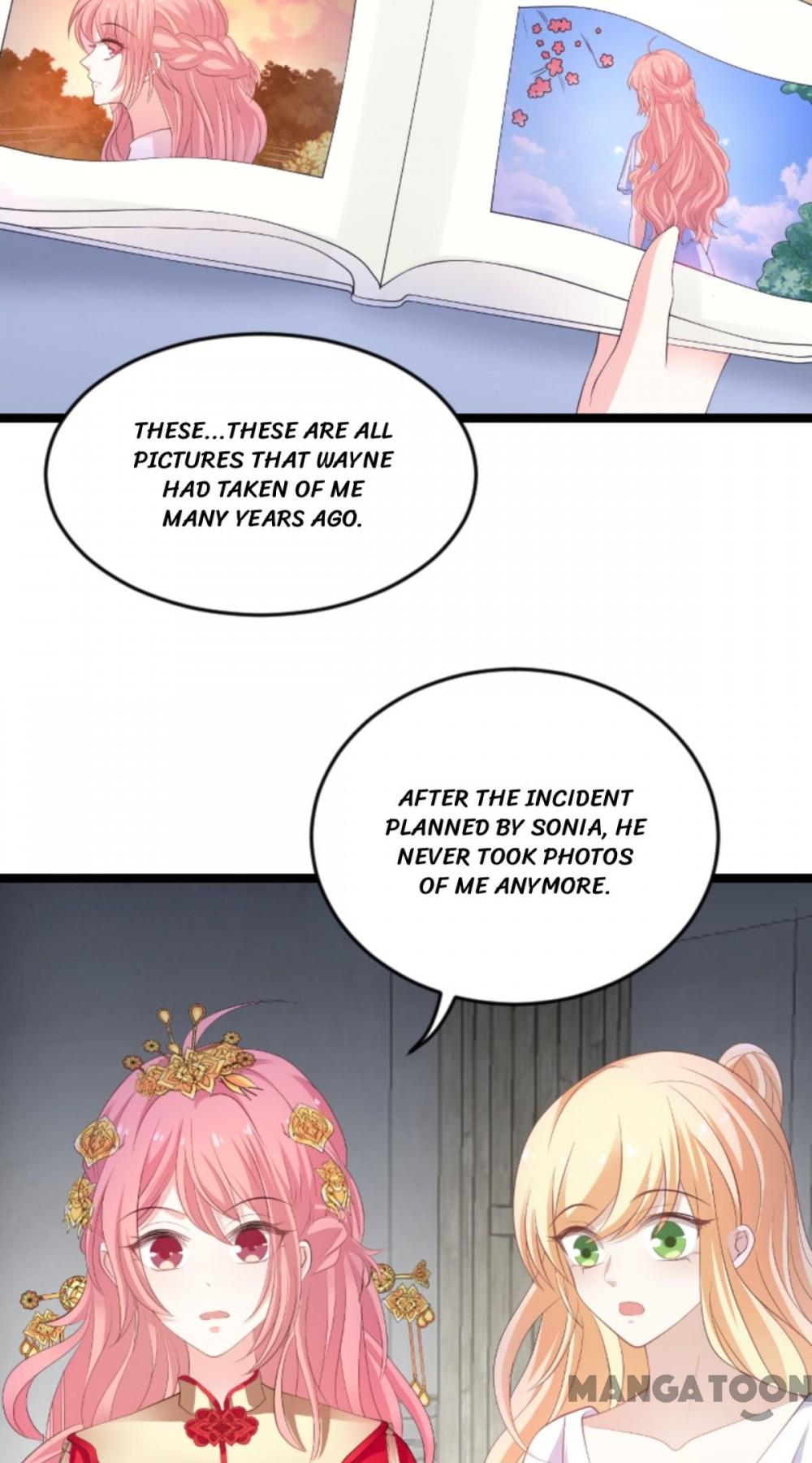 Like Husband, Like Son Chapter 109 - page 23