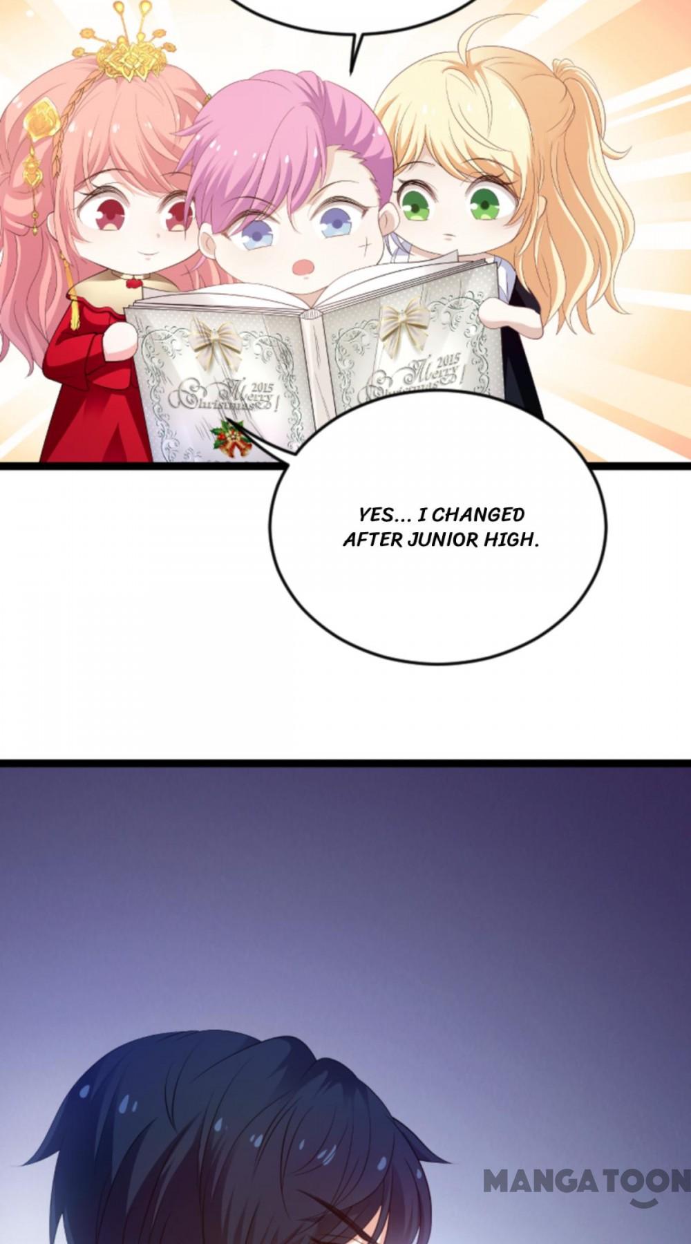 Like Husband, Like Son Chapter 109 - page 26
