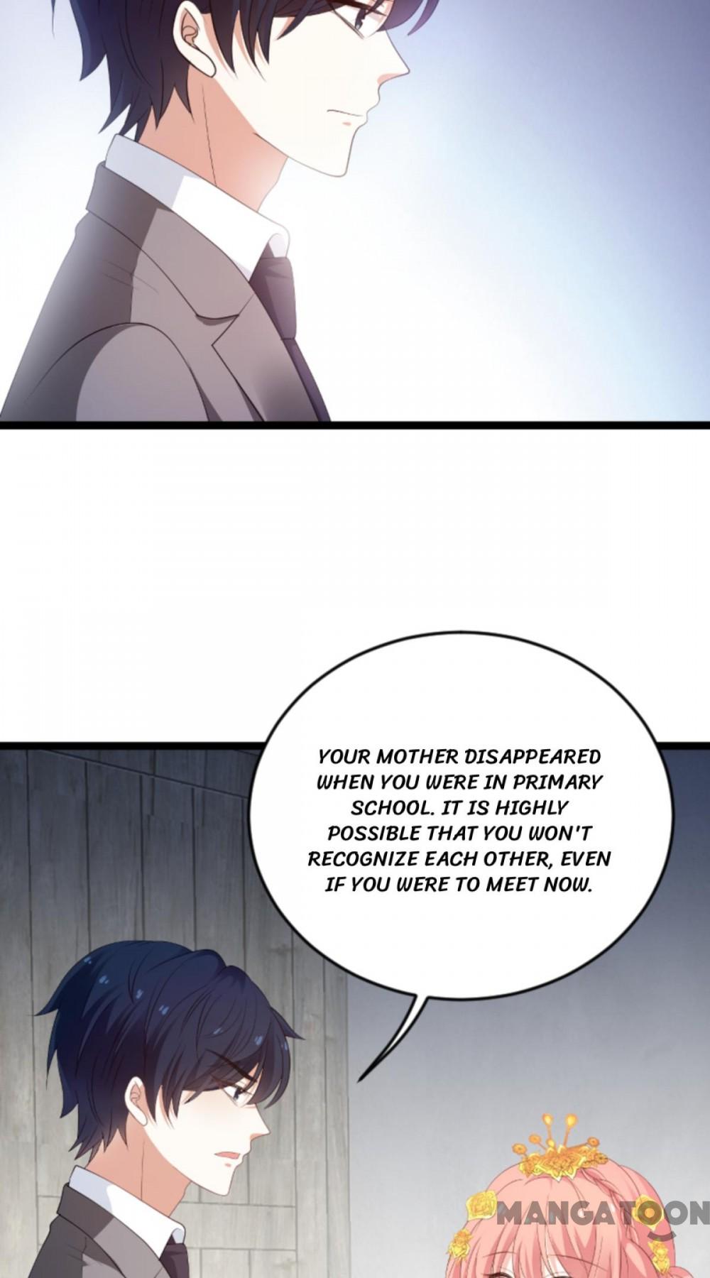 Like Husband, Like Son Chapter 109 - page 27
