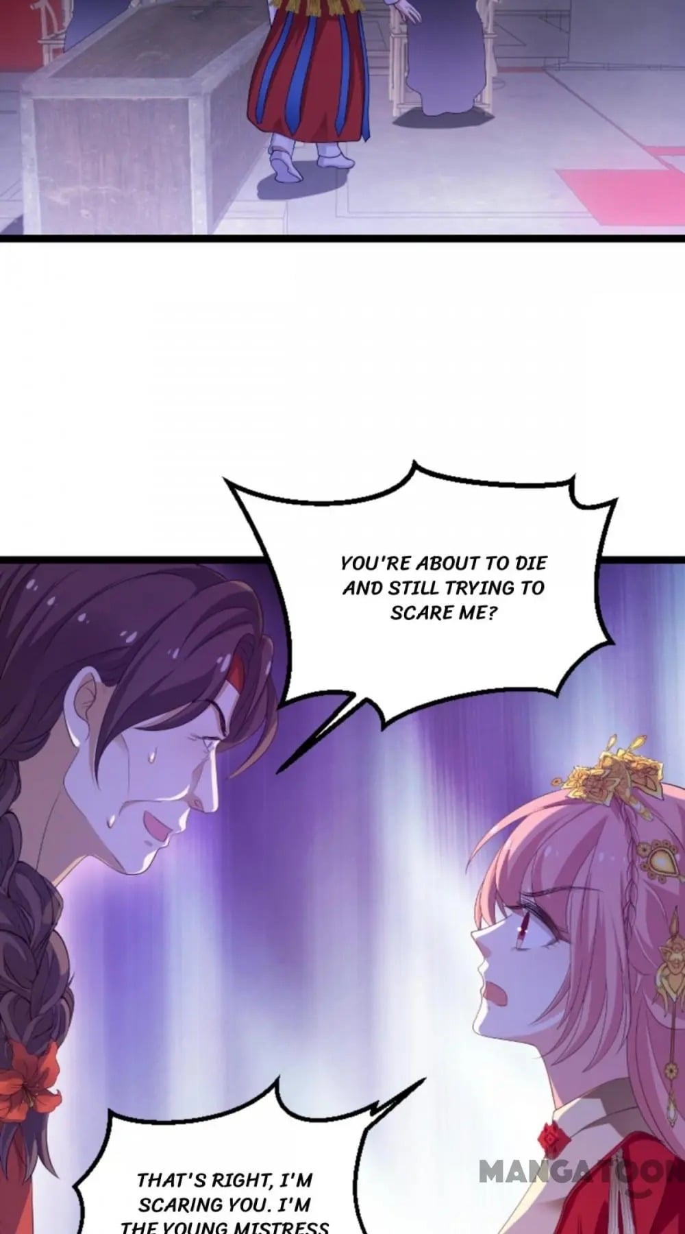 Like Husband, Like Son Chapter 108 - page 12
