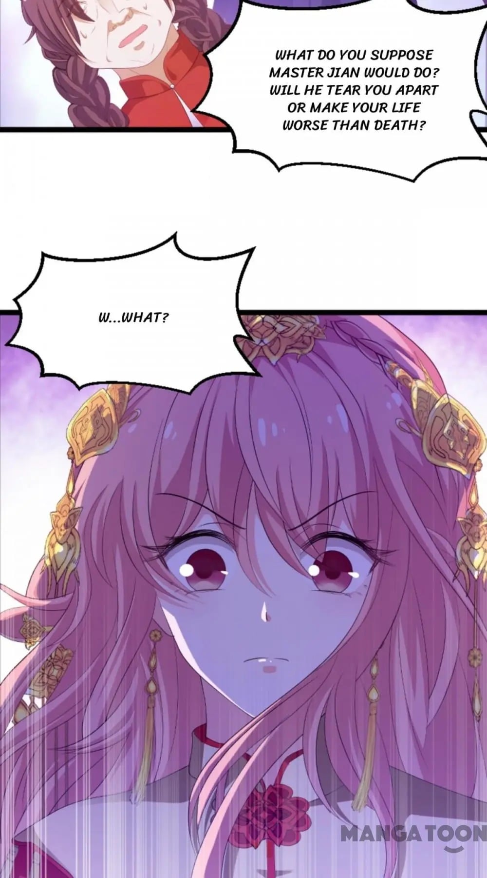 Like Husband, Like Son Chapter 108 - page 14