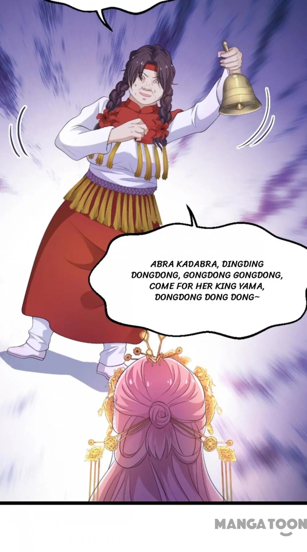 Like Husband, Like Son Chapter 108 - page 24