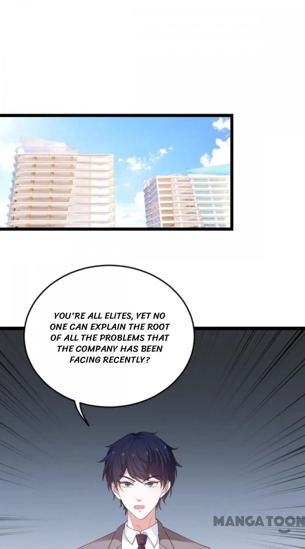 Like Husband, Like Son Chapter 108 - page 26