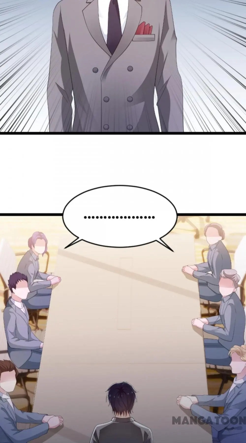 Like Husband, Like Son Chapter 108 - page 27