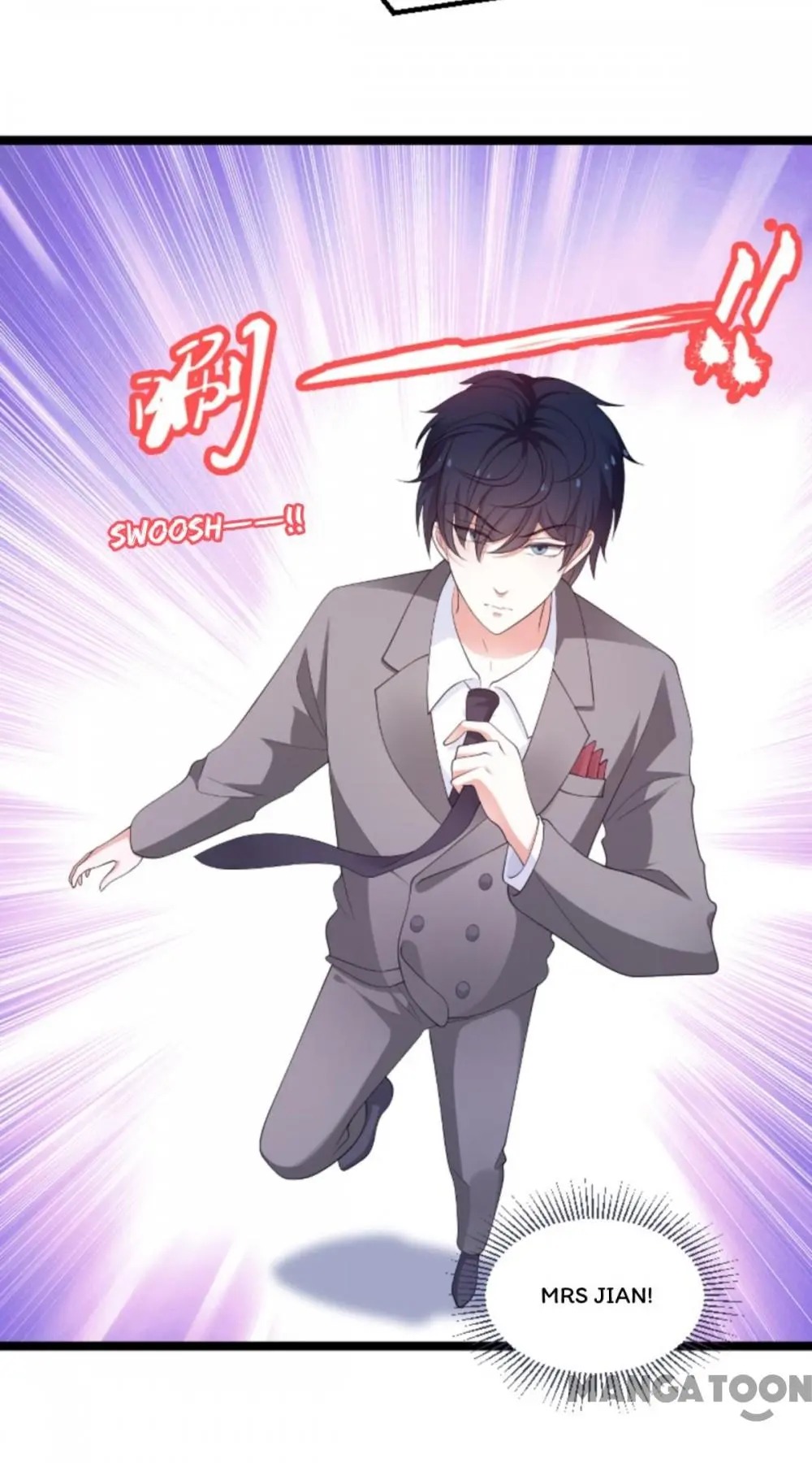 Like Husband, Like Son Chapter 108 - page 29