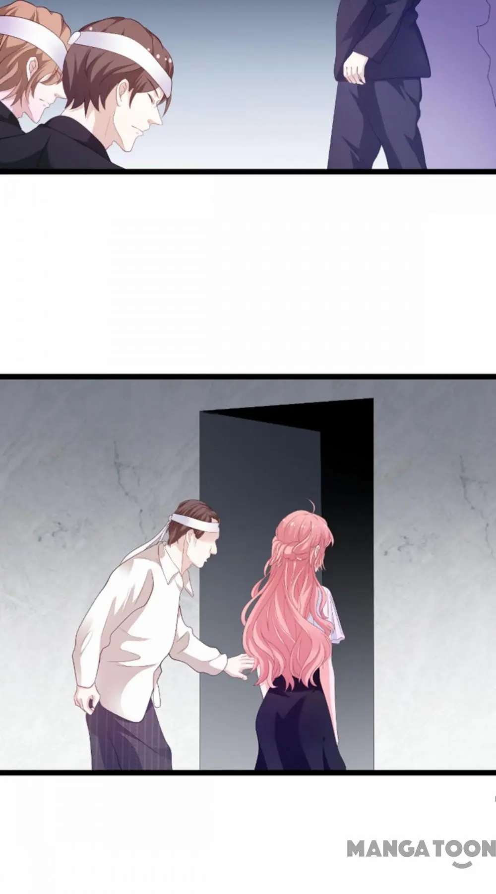 Like Husband, Like Son Chapter 107 - page 12