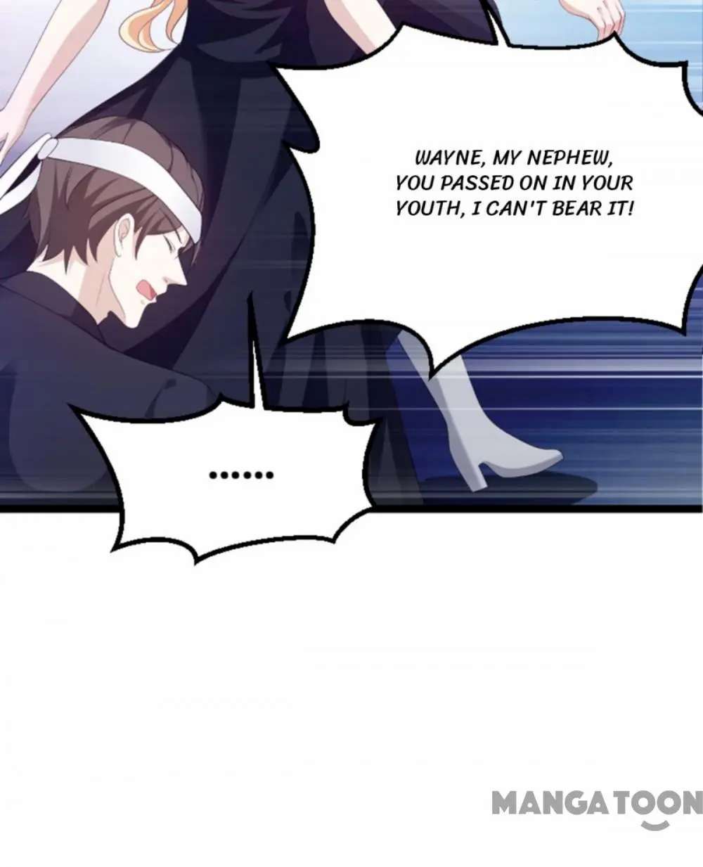 Like Husband, Like Son Chapter 107 - page 14
