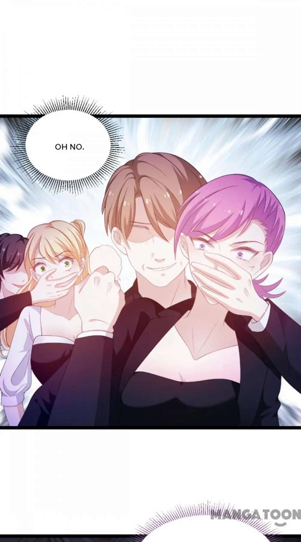 Like Husband, Like Son Chapter 107 - page 15