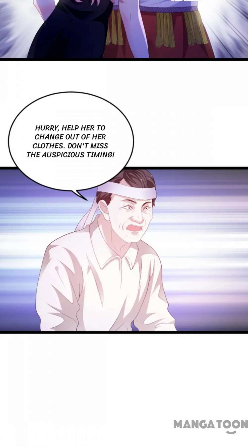 Like Husband, Like Son Chapter 107 - page 18