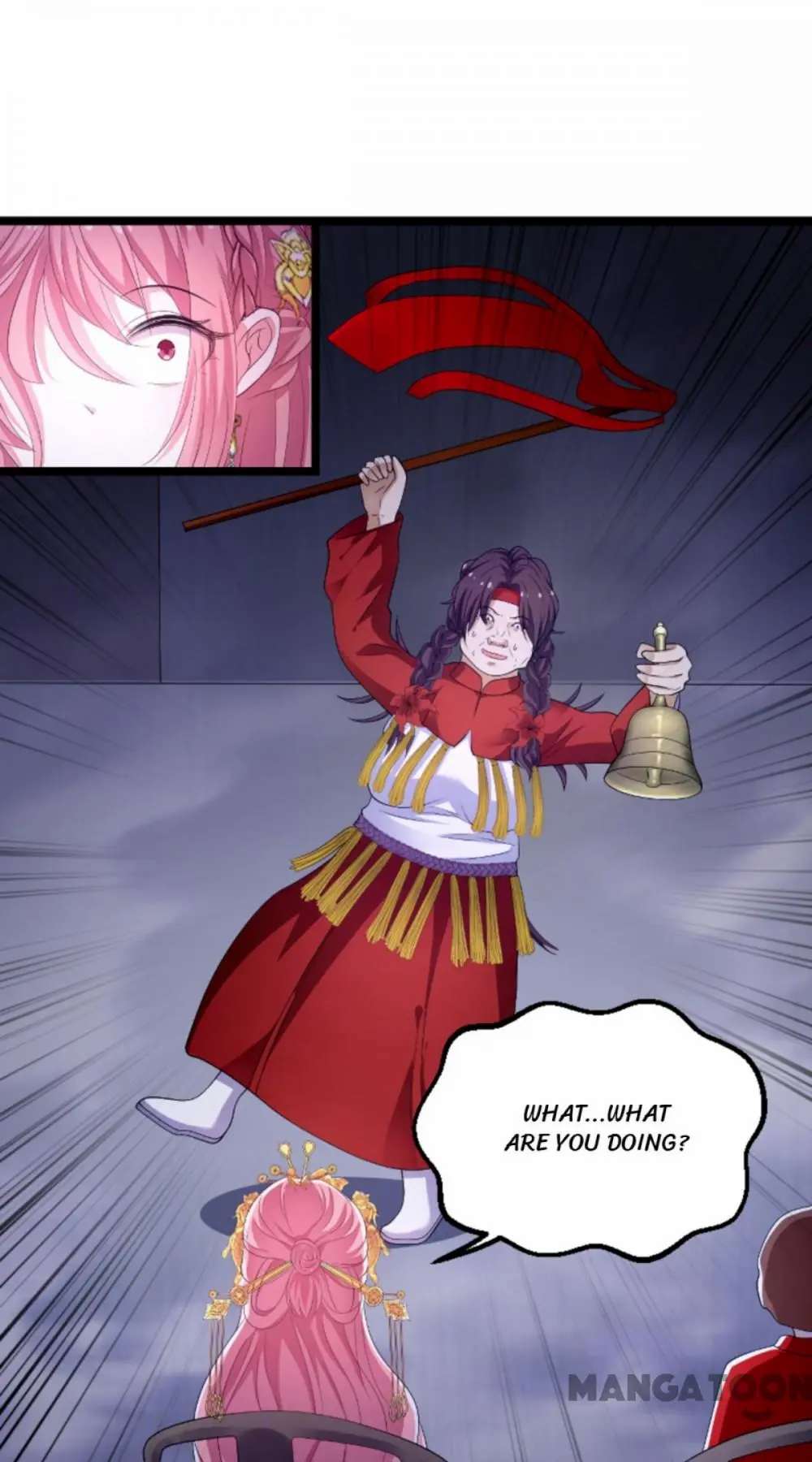 Like Husband, Like Son Chapter 107 - page 25