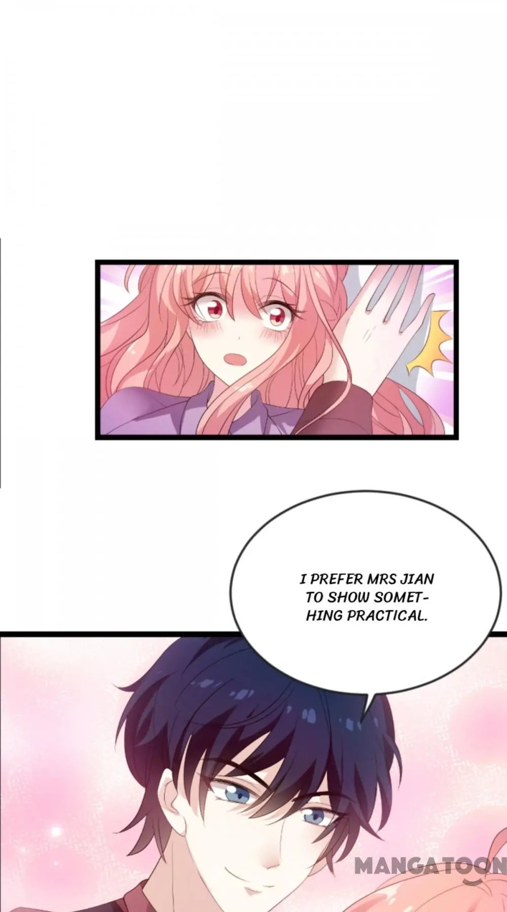 Like Husband, Like Son Chapter 106 - page 1