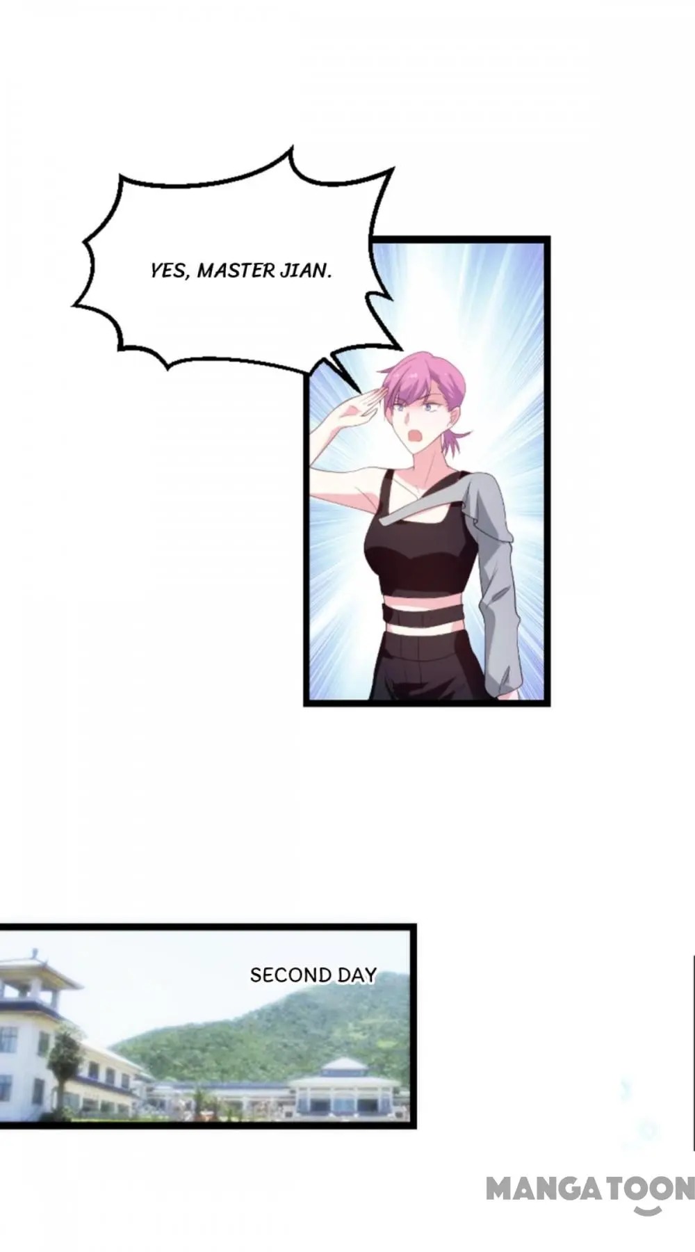 Like Husband, Like Son Chapter 106 - page 11
