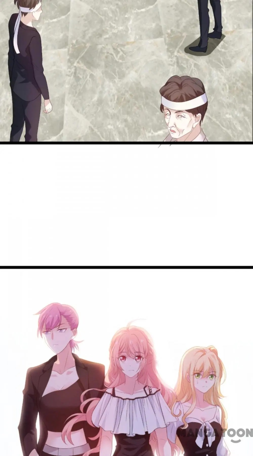 Like Husband, Like Son Chapter 106 - page 13