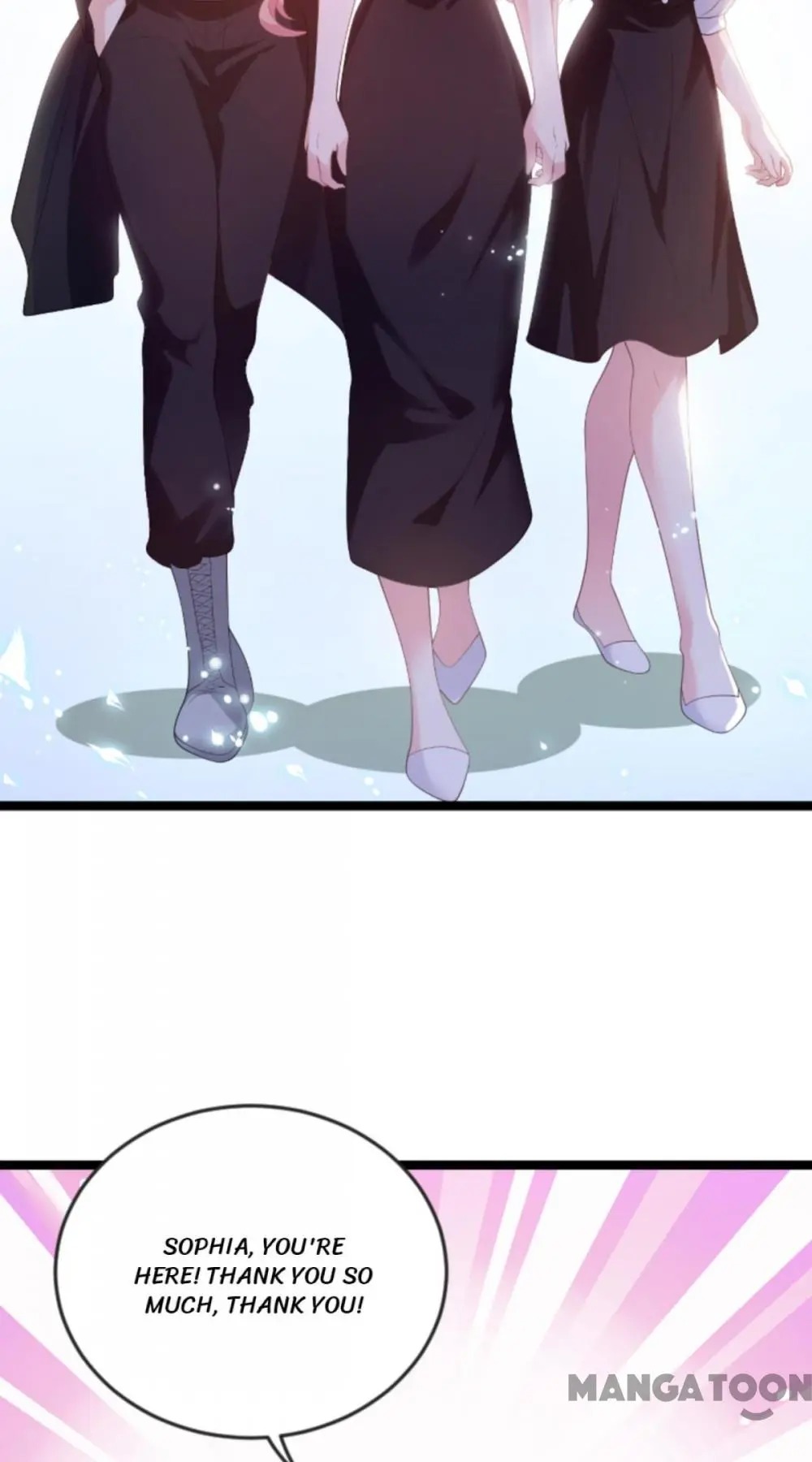 Like Husband, Like Son Chapter 106 - page 14