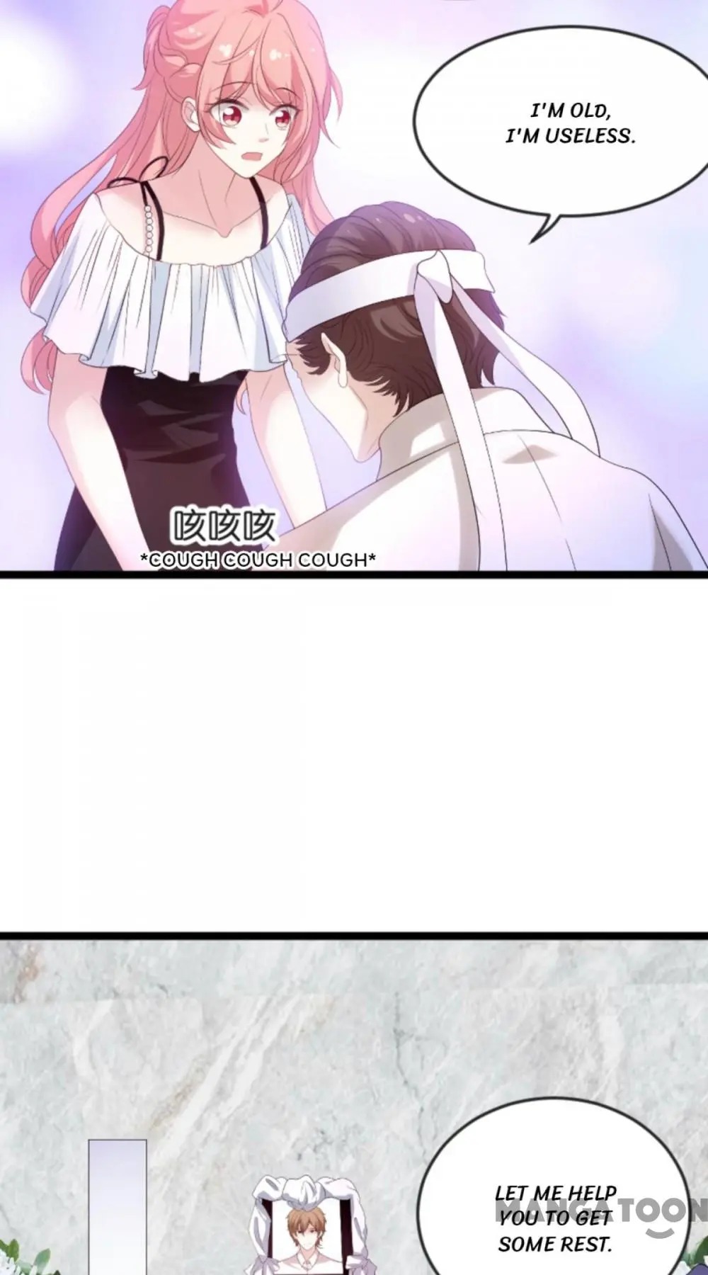 Like Husband, Like Son Chapter 106 - page 18