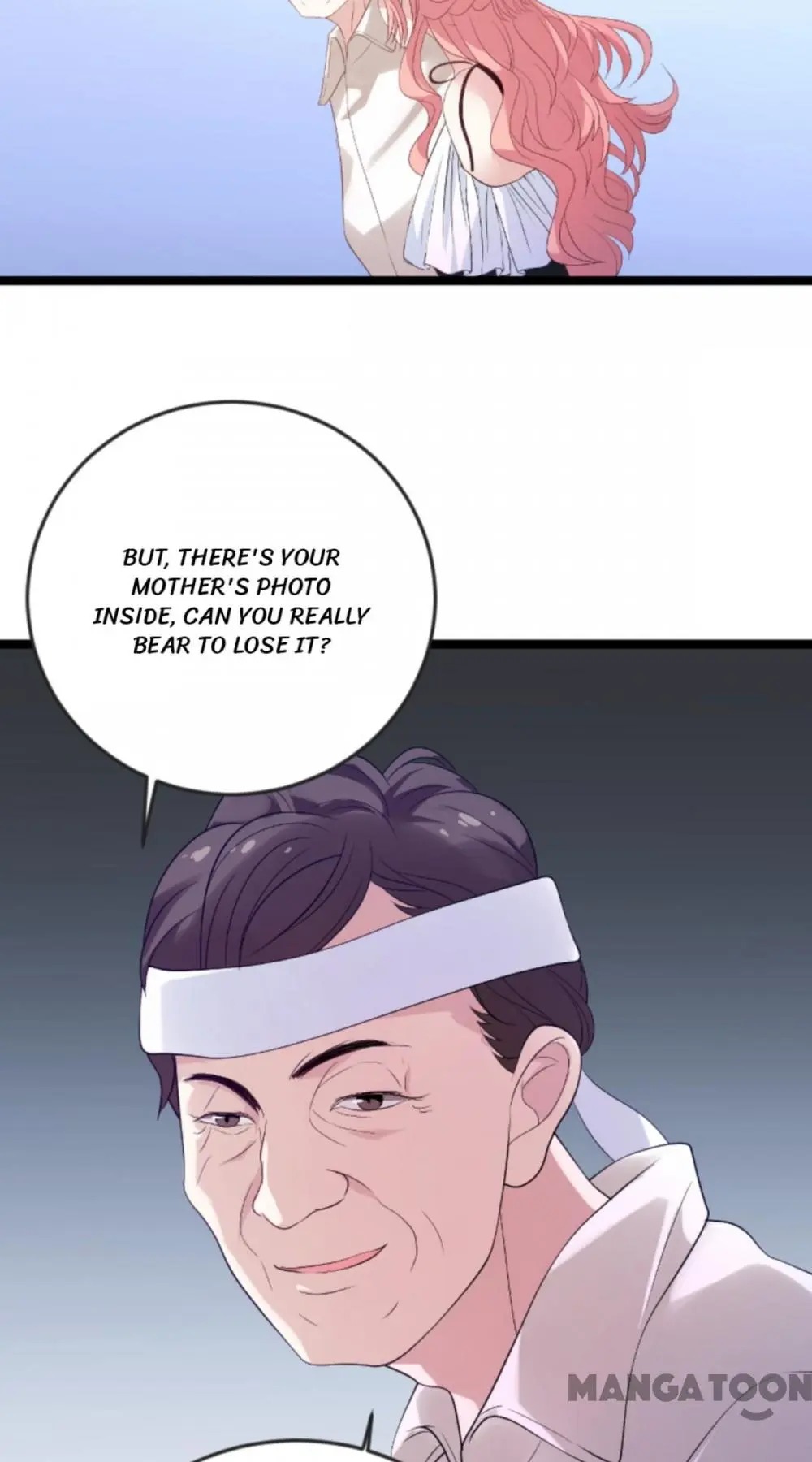 Like Husband, Like Son Chapter 106 - page 24