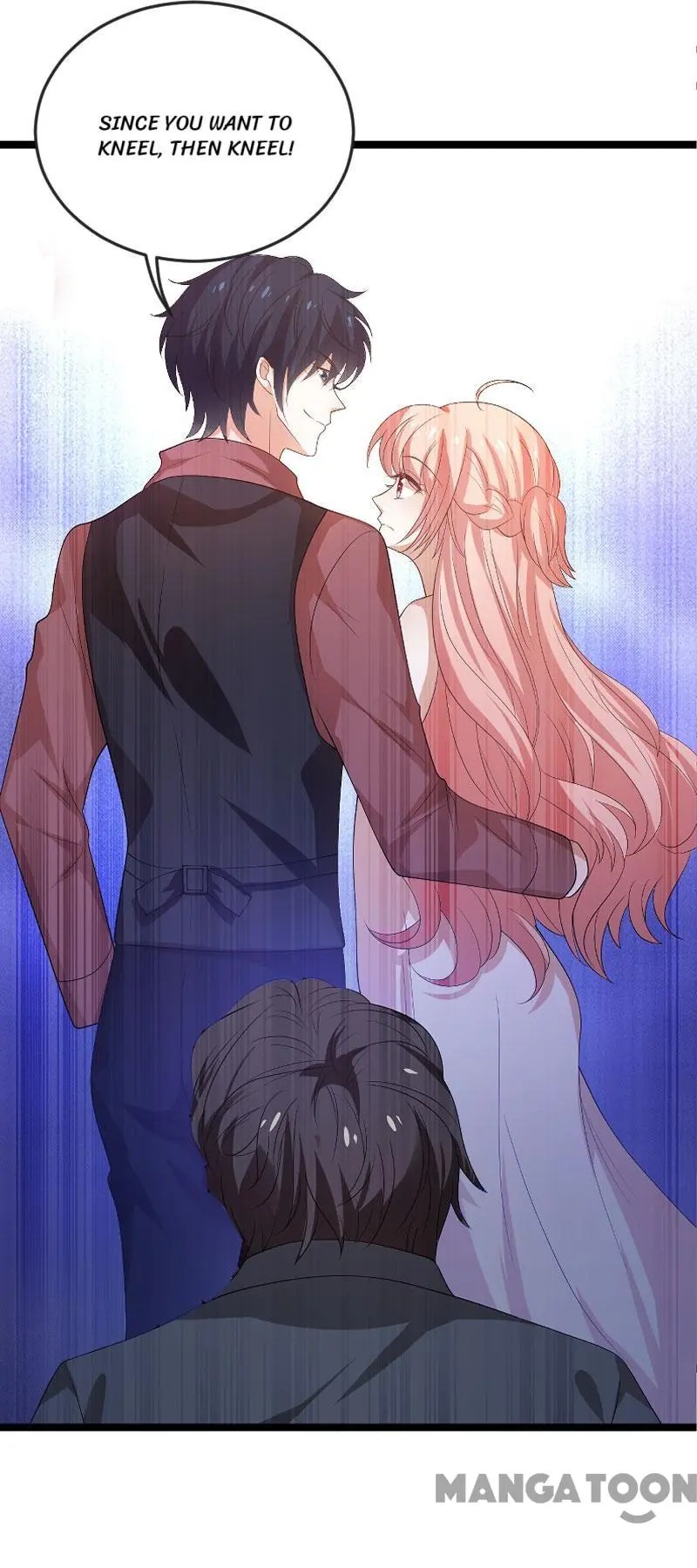 Like Husband, Like Son Chapter 105 - page 12