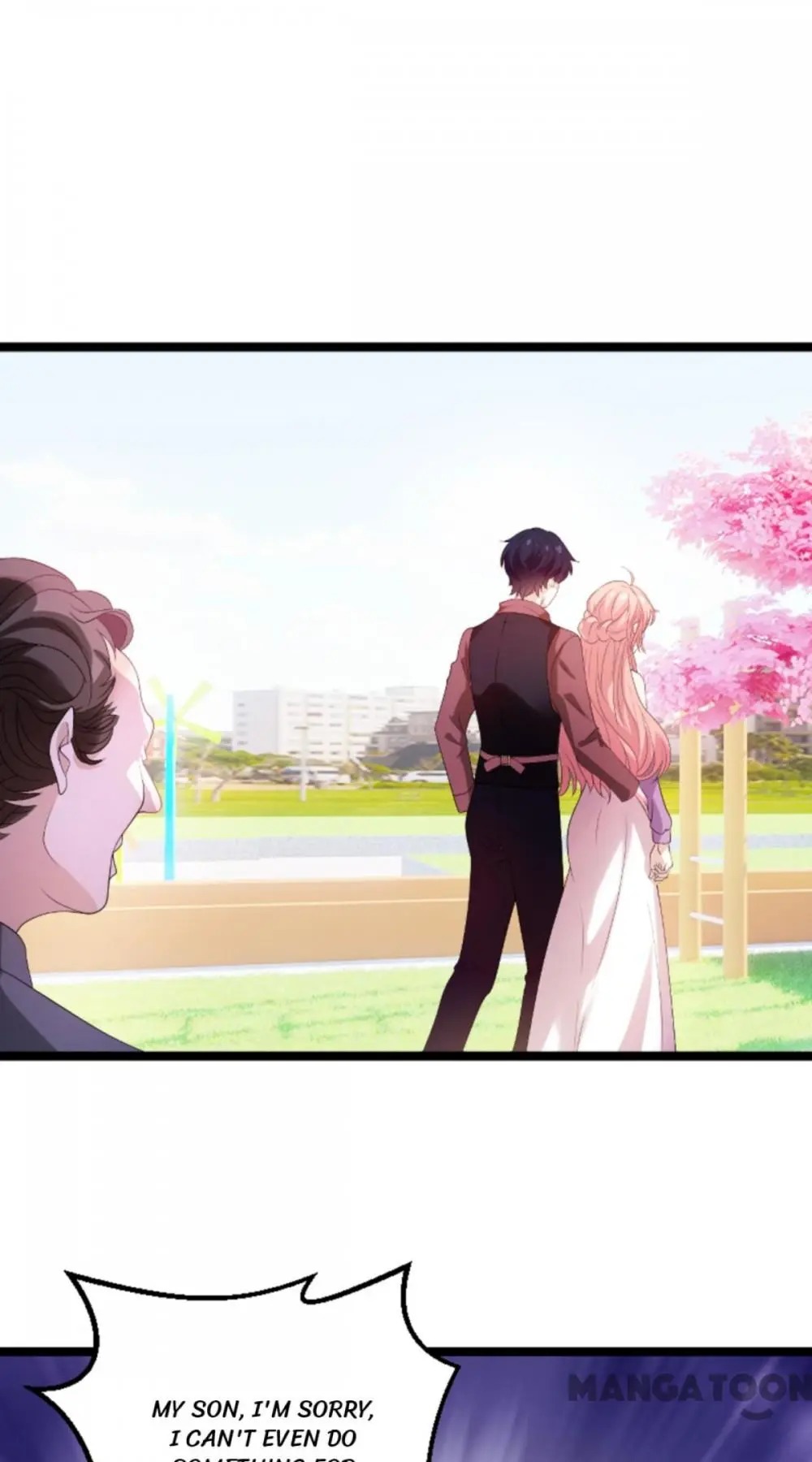 Like Husband, Like Son Chapter 105 - page 14