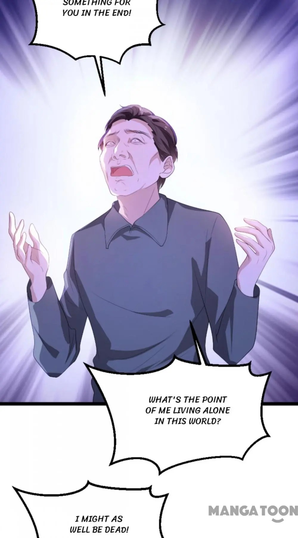Like Husband, Like Son Chapter 105 - page 15