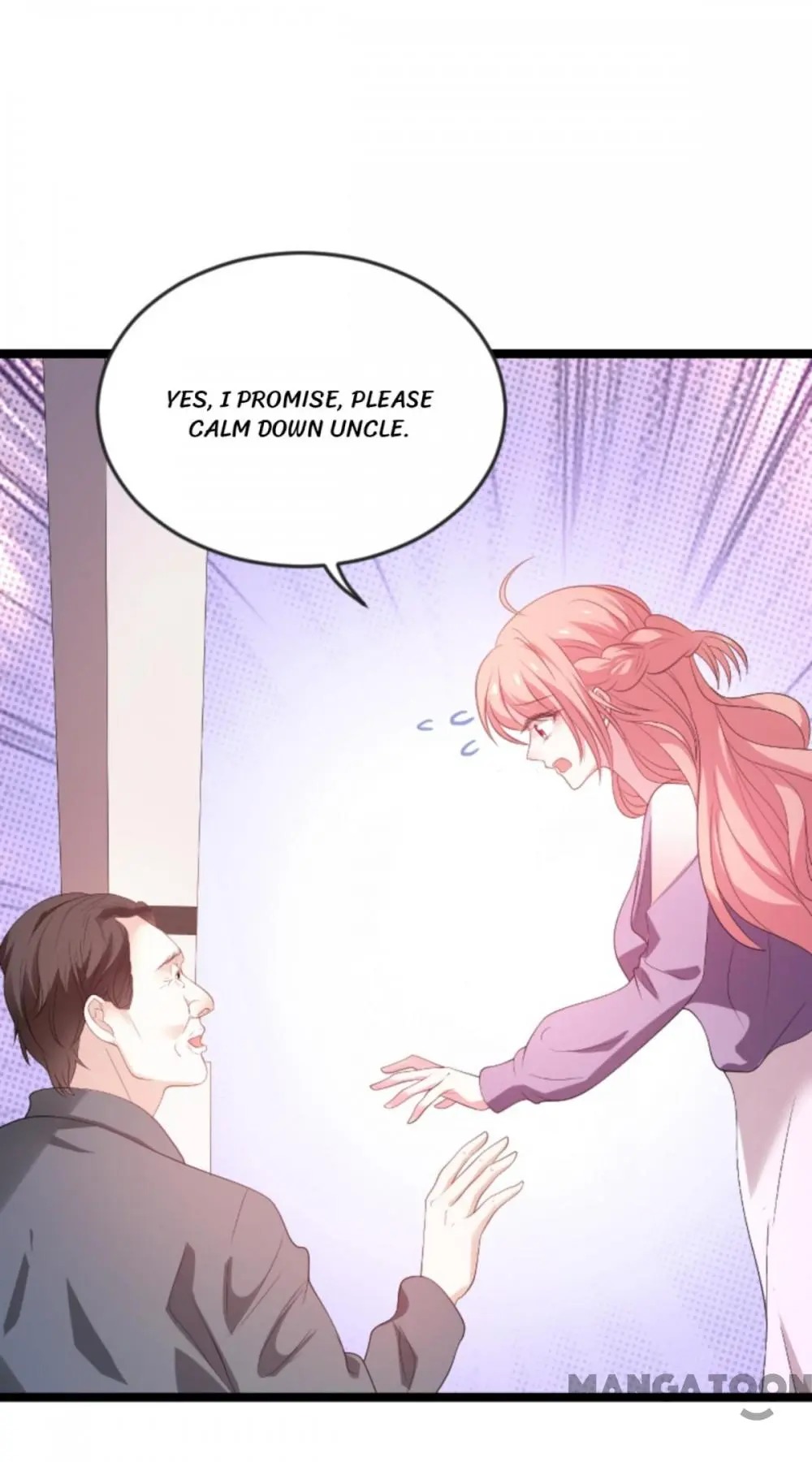 Like Husband, Like Son Chapter 105 - page 19