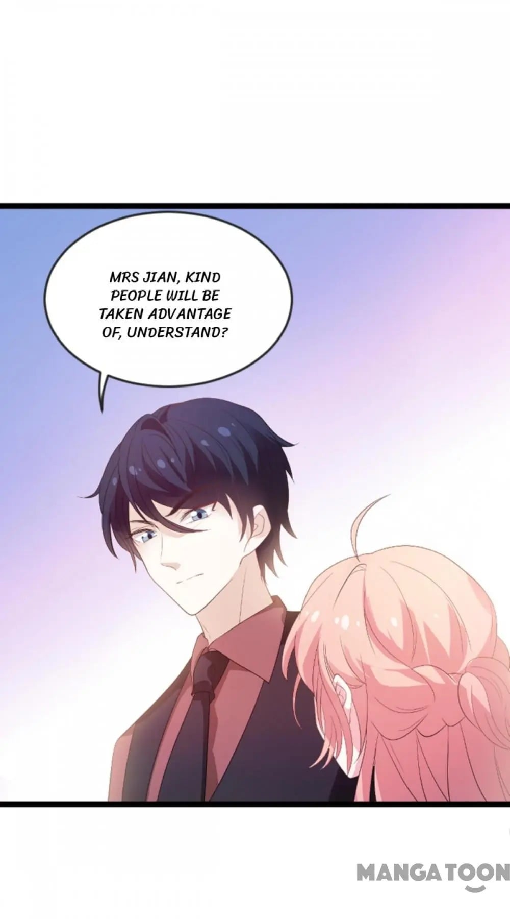 Like Husband, Like Son Chapter 105 - page 24