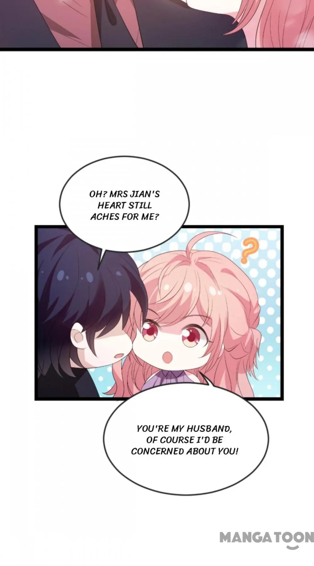 Like Husband, Like Son Chapter 105 - page 27